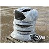 Image 3 : (4) GOODYEAR 265/65P18 WINTER TIRES