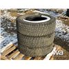 Image 2 : (3) NITRO ALL TERRAIN 275/70R18 TIRES