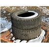 Image 2 : (2) BF GOODRICH 275/65R18 TIRES