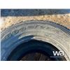 Image 3 : (2) GOODYEAR WRANGLER 275/70R18 TIRES
