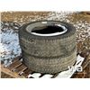 Image 2 : (2) MICHELIN 275/70R18 TIRES