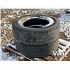 Image 3 : (2) MICHELIN 275/70R18 TIRES
