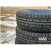 Image 7 : (4) DURUN 265/70R17LT TRUCK TIRES