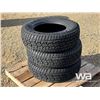Image 3 : (3) GRIZZLY RANGE BLAZER A/T 245/75R17
