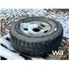 Image 1 : (1) NITRO 285/70R17 TIRES AND RIMS