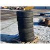 Image 2 : (6) FIRESTONE TRANSFORCE AT 245/70R17 TIRES