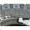 Image 5 : (2) GOODYEAR WRANGLER 245/75R17 TIRES