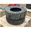 Image 1 : (2) TOYO LT265/70R17 TIRES