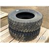 Image 2 : (2) TOYO LT265/70R17 TIRES