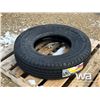 Image 2 : (1) GRIZZLY 235/85R16 TRAILER TIRE