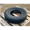 Image 3 : (1) GRIZZLY 235/85R16 TRAILER TIRE