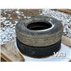Image 2 : (2) ROAD RIDE 235/80R16 TIRES