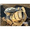 Image 3 : 24 X 14 STEEL RIM