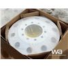 Image 3 : HD PLUS 24.5 X 8.25 RIM