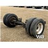 Image 3 : SINGLE AXLE BOOSTER