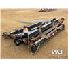 Image 3 : (8) LOG BUNKS