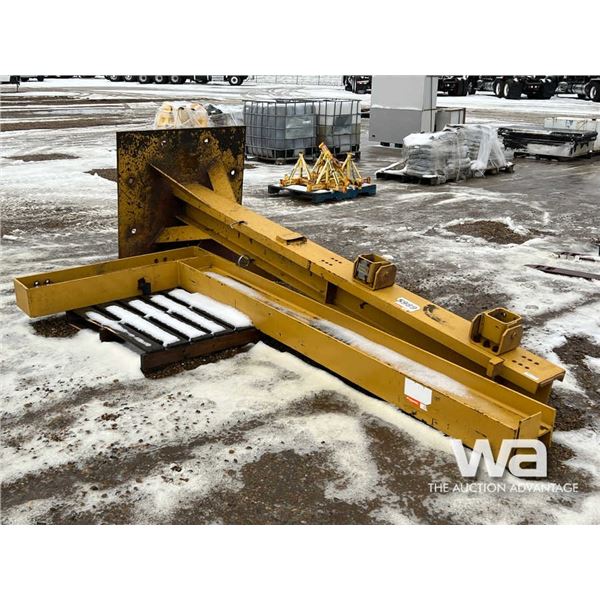 SHOP HOIST PARTS