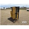 Image 1 : STEEL STAND