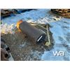 Image 3 : 36 IN. STEEL LAWN ROLLER