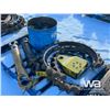 Image 2 : TIGERCAT CYLINDERS,ROLLERS & SPROCKETS