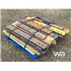Image 3 : GRADER & SANDVIK BLADES