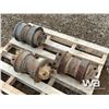 Image 1 : D6R ROLLERS