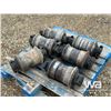 Image 1 : (6) TIGERCAT 870 ROLLERS