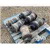Image 2 : (6) TIGERCAT 870 ROLLERS