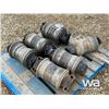 Image 3 : (6) TIGERCAT 870 ROLLERS