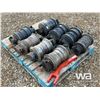 Image 1 : (7) TIGERCAT 870 ROLLERS