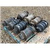 Image 3 : (7) TIGERCAT 870 ROLLERS