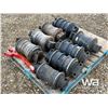 Image 4 : (7) TIGERCAT 870 ROLLERS