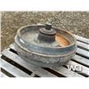 Image 2 : D8T,8N OR 8R TRACK IDLER