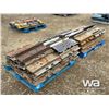 Image 4 : CAT D8T, 8N OR 8R  TRACK PADS