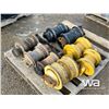 Image 1 : CRAWLER & EXCAVATOR TRACK ROLLERS