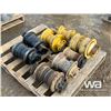 Image 2 : CRAWLER & EXCAVATOR TRACK ROLLERS