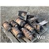 Image 1 : QTY OF USED ROLLERS