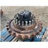Image 2 : CATERPILLAR DRIVE SPROCKET