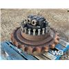 Image 3 : CATERPILLAR DRIVE SPROCKET