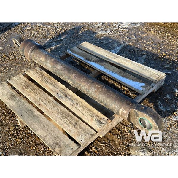 HD HYDRAULIC CYLINDER
