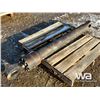 Image 2 : HD HYDRAULIC CYLINDER