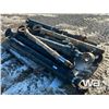 Image 1 : HYDRAULIC CYLINDERS