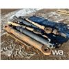 Image 3 : HYDRAULIC CYLINDERS