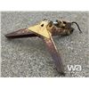 Image 1 : LOG LOADER ARM