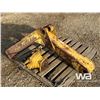 Image 1 : JOHN DEERE FELLER BUNCH HEAD PARTS,LOG LOADER ARM