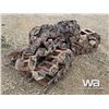 Image 2 : SKID STEER STEEL TRACK