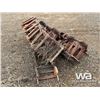 Image 3 : SKID STEER STEEL TRACK