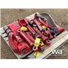 Image 3 : WARATAH PARTS, CYCLINDERS, GRAB ARMS
