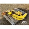 Image 1 : JOHN DEERE FELLER BUNCHER GRAB ARMS
