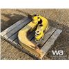 Image 2 : JOHN DEERE FELLER BUNCHER GRAB ARMS